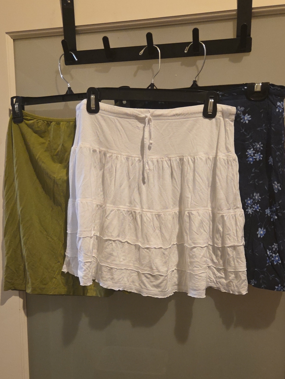 Bundle Of 3 Medium Short Skirts